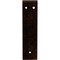 Ekena Millwork Legacy Steel Bracket, Antiqued Copper 2"W x 8"D x 8"H BKTM02X08X08LEACO - alternate 4